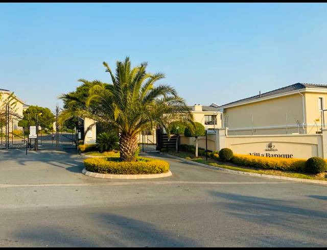 3 BEDROOM TOWNHOUSE FOR SALE IN CARLSWALD